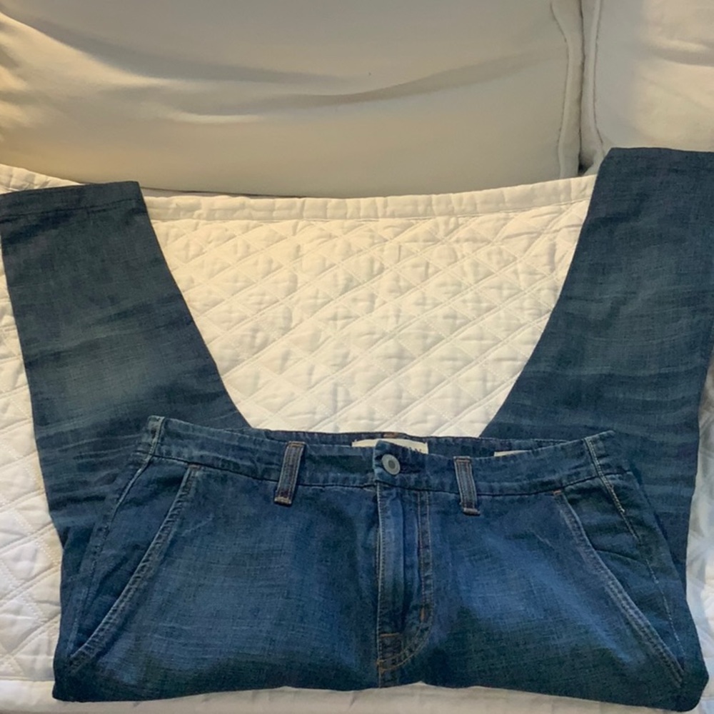 Nili Notan jeans